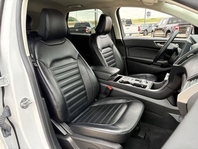 Certified 2023 Ford Edge SEL w/ Convenience Package AWD/4WD image 31