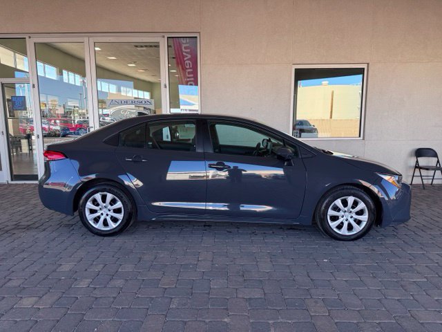 Used 2024 Toyota Corolla LE FWD image 6