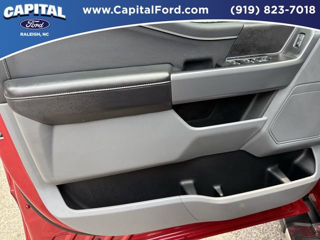 Certified 2025 Ford F150 XLT w/ Equipment Group 302A MID AWD/4WD image 19