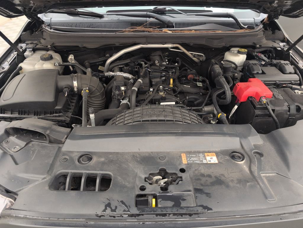 Certified 2021 Ford Ranger XLT w/ Equipment Group 301A Mid image 44