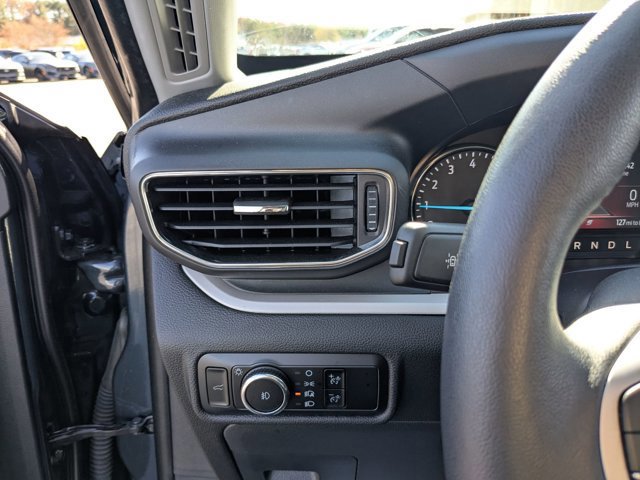 Certified 2023 Ford Explorer XLT w/ Equipment Group 202A image 16