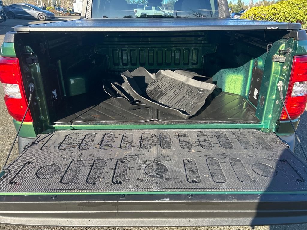 Certified 2025 Ford Maverick XLT w/ 4K Tow Package image 31