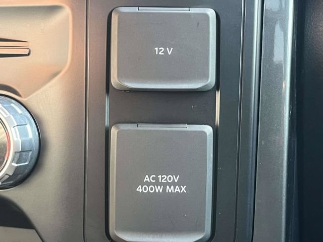 Certified 2023 Ford F150 XLT w/ Equipment Group 302A High AWD/4WD image 32