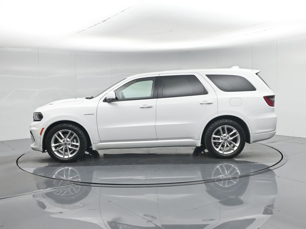 Used 2021 Dodge Durango R/T AWD/4WD image 33