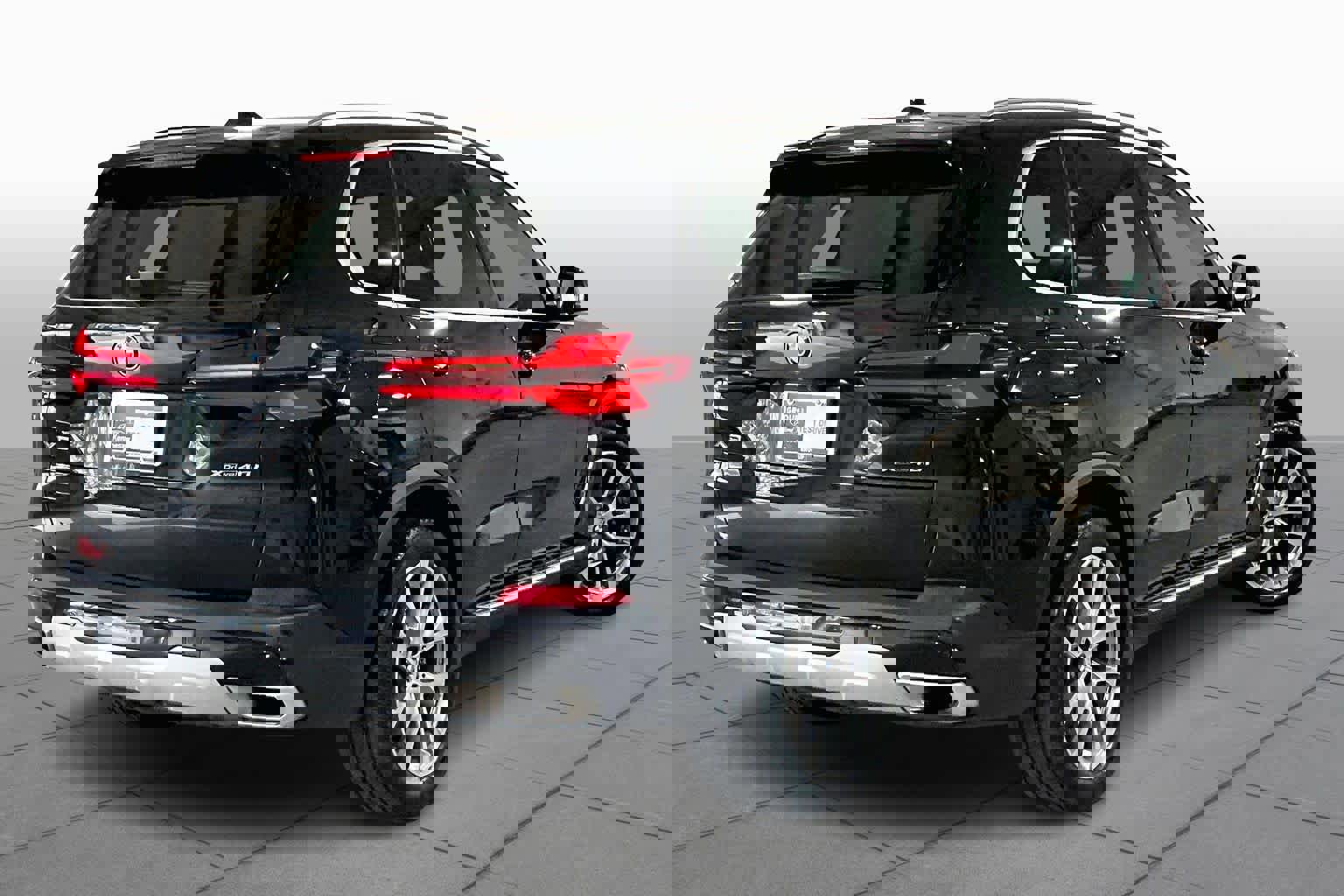 Used 2026 BMW X5 xDrive40i image 4