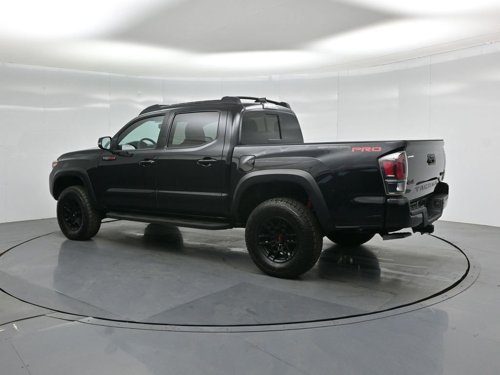 Used 2021 Toyota Tacoma TRD Pro image 18