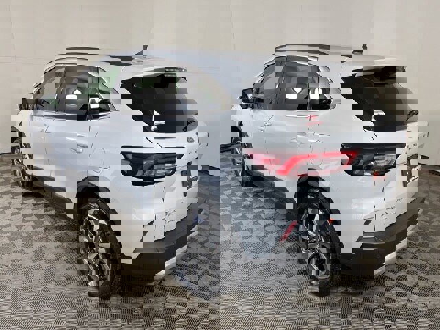 Certified 2025 Ford Escape Platinum image 3