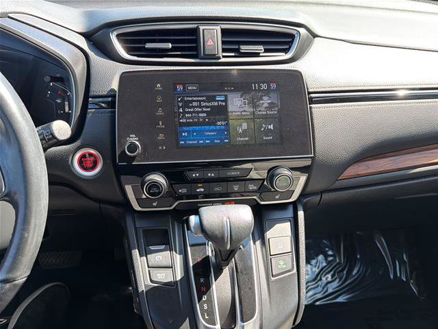 Used 2022 Honda CR-V Touring image 15