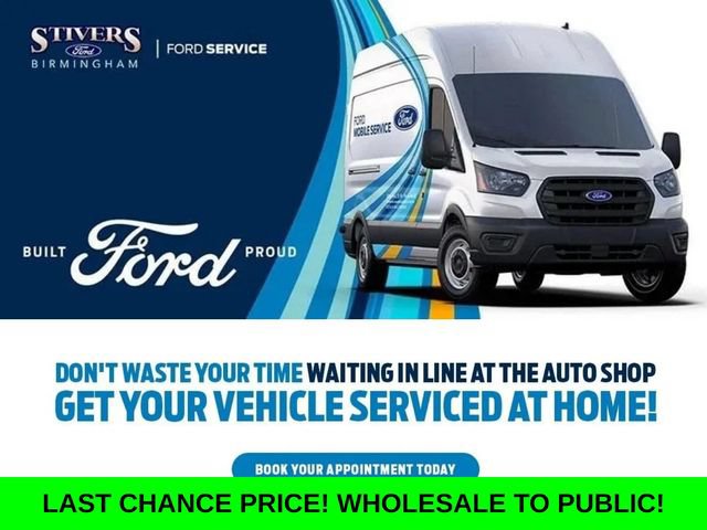 Certified 2022 Ford Edge ST-Line AWD/4WD image 14