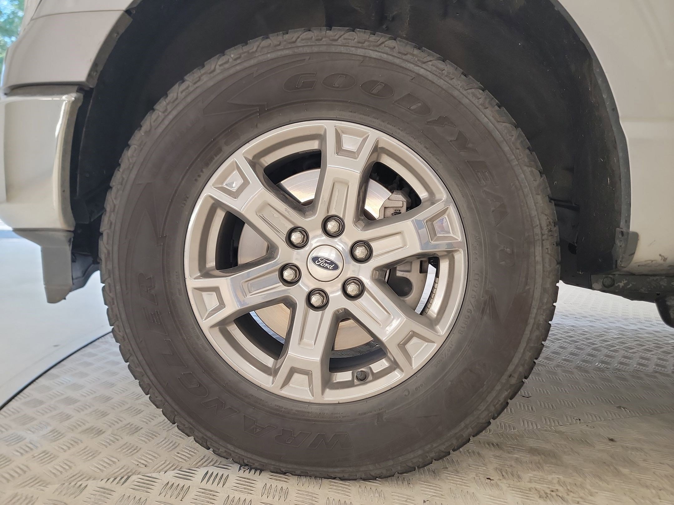 Certified 2023 Ford F150 XLT w/ Equipment Group 302A High AWD/4WD image 10