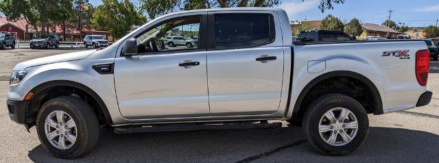 Certified 2019 Ford Ranger XL w/ Equipment Group 101A Mid AWD/4WD image 5