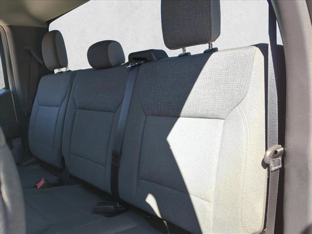 Certified 2025 Ford F150 XLT w/ Equipment Group 301A Standard image 19