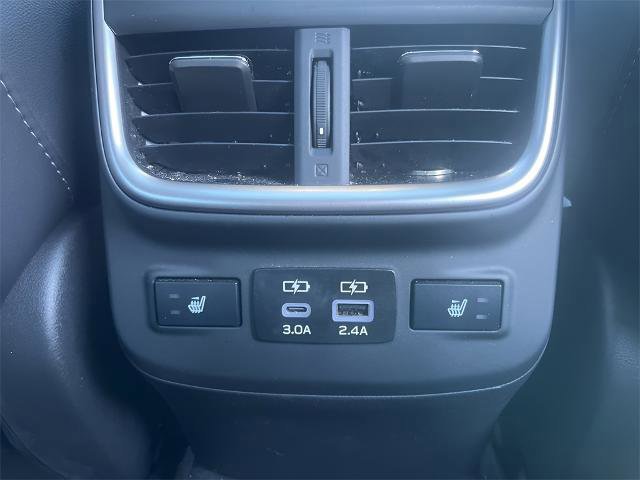 Used 2024 Subaru Outback Touring XT image 11