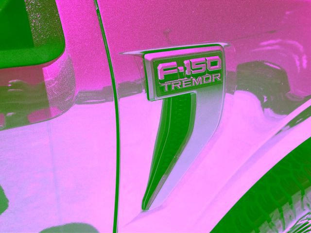Certified 2023 Ford F150 Tremor w/ Equipment Group 402A High AWD/4WD image 10