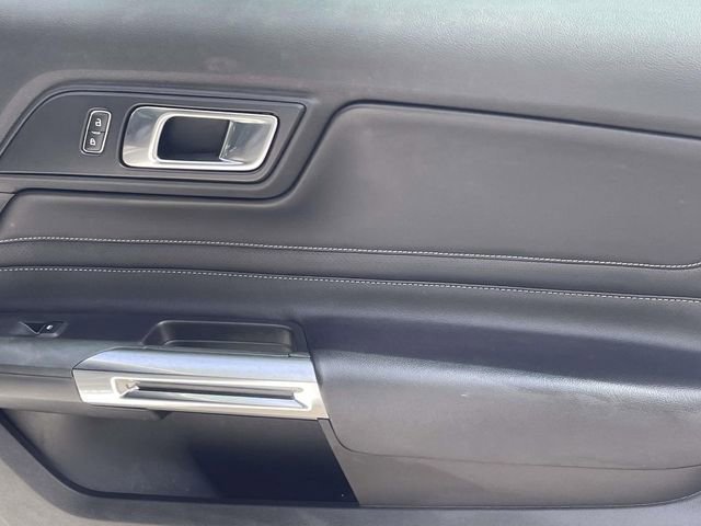Certified 2022 Ford Mustang Premium w/ Equipment Group 201A image 28