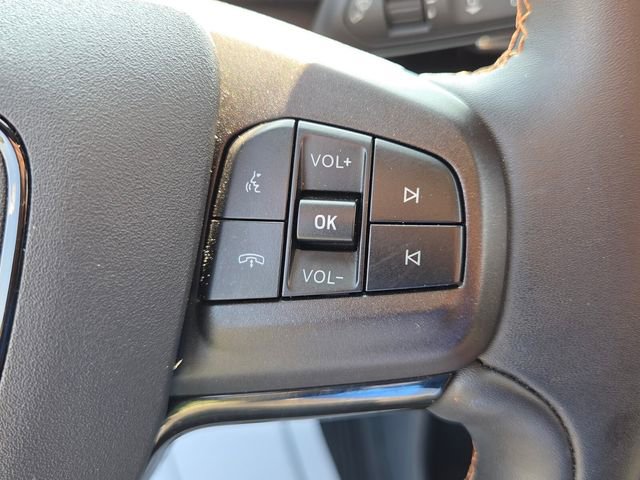 Certified 2023 Ford Mustang Mach-E GT image 23