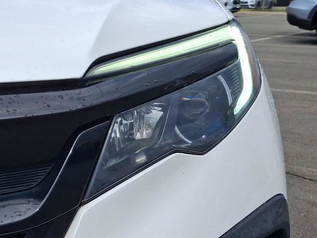 Used 2021 Honda Pilot Special Edition image 30
