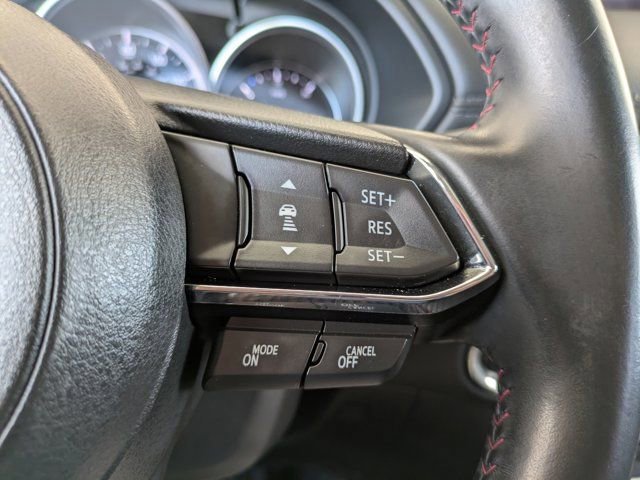 Used 2023 MAZDA CX-5 Carbon Edition image 24