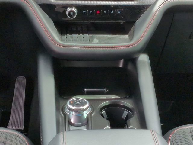 Certified 2025 Ford Explorer ST RWD image 19