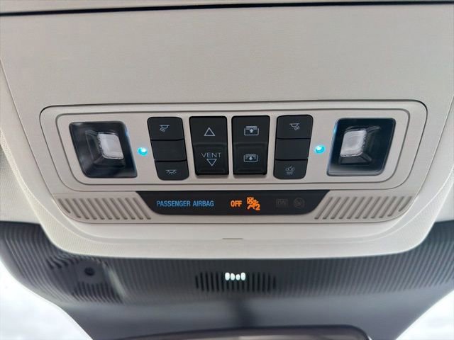 Certified 2025 Ford Explorer Platinum w/ LUX Leather Package image 46