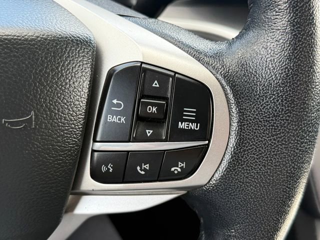 Certified 2022 Ford Explorer XLT w/ Equipment Group 202A image 21