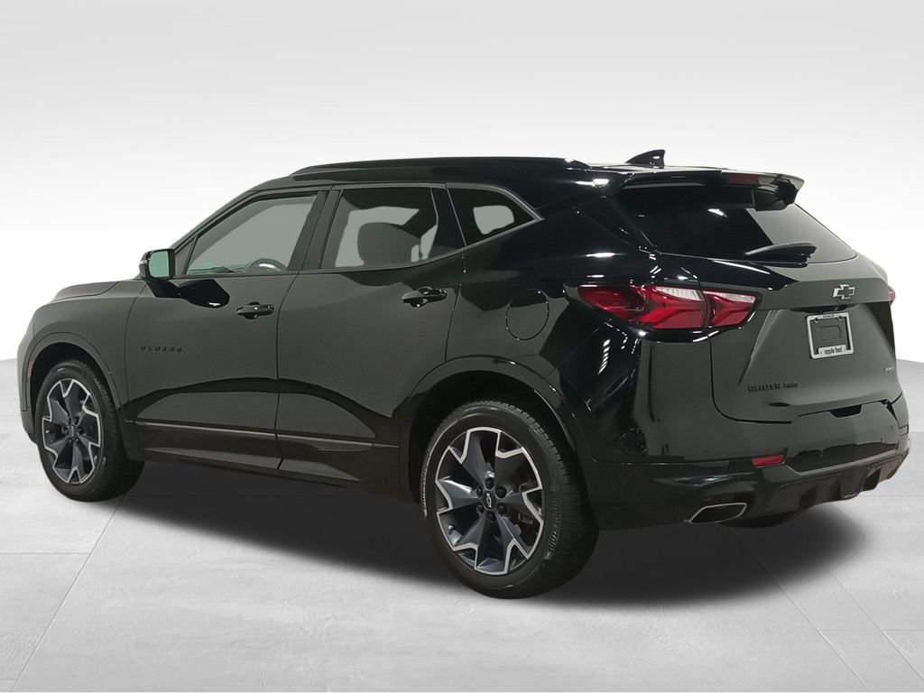 Used 2019 Chevrolet Blazer RS AWD/4WD image 6