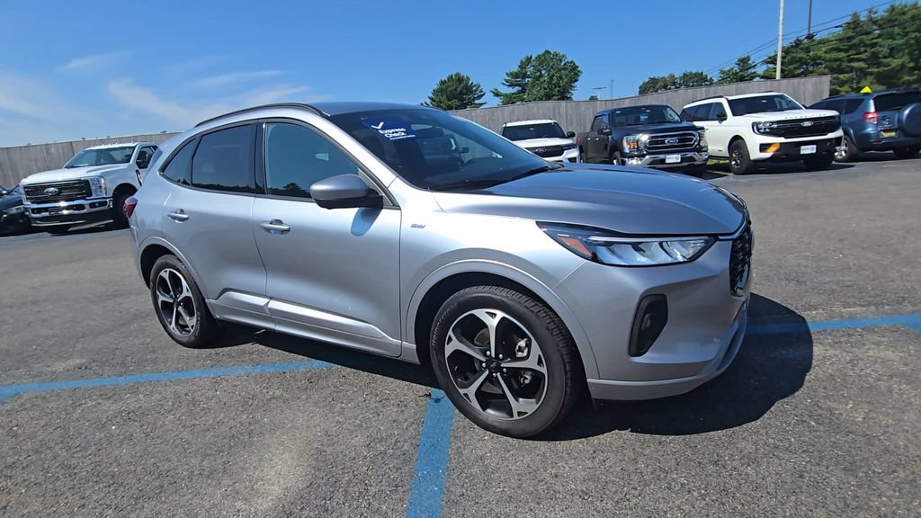 Certified 2023 Ford Escape ST-Line Select w/ Tech Pack #2 AWD/4WD image 20