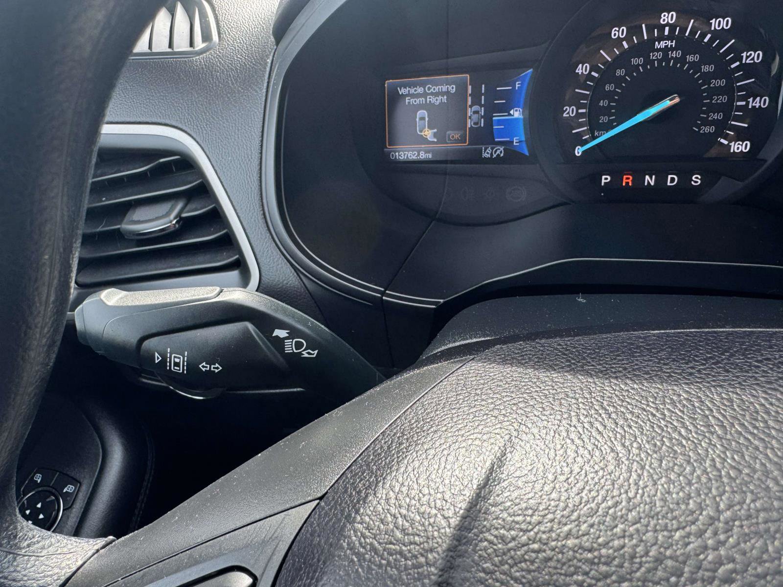 Certified 2024 Ford Edge SE image 36