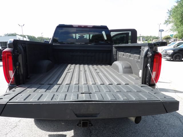 Used 2022 GMC Sierra 2500 Denali AWD/4WD image 18
