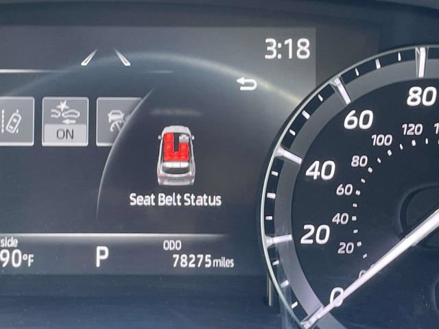 Used 2021 Toyota Highlander XLE FWD image 15