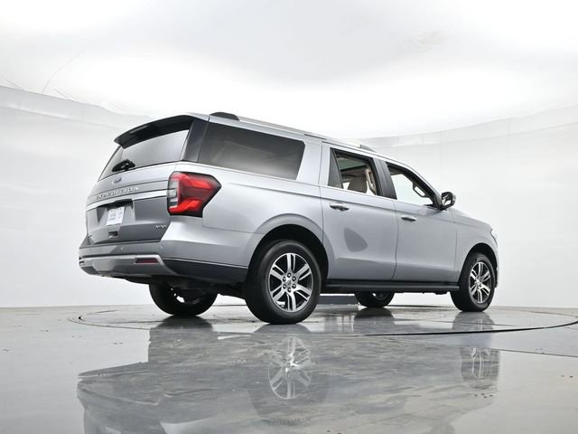 Certified 2024 Ford Expedition Max Limited AWD/4WD image 32