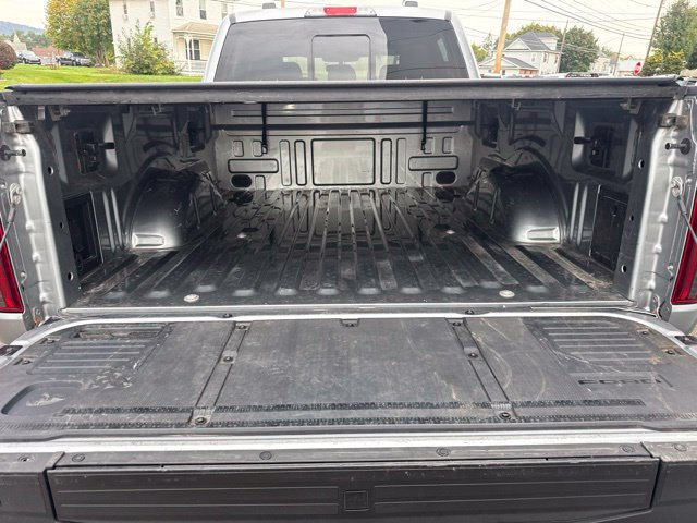 Certified 2024 Ford F150 XLT w/ Equipment Group 302A MID AWD/4WD image 42