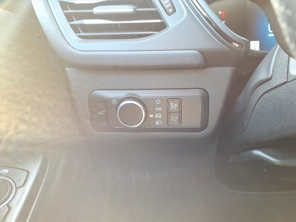 Certified 2024 Ford Escape ST-Line w/ Tech Pack #1 image 15