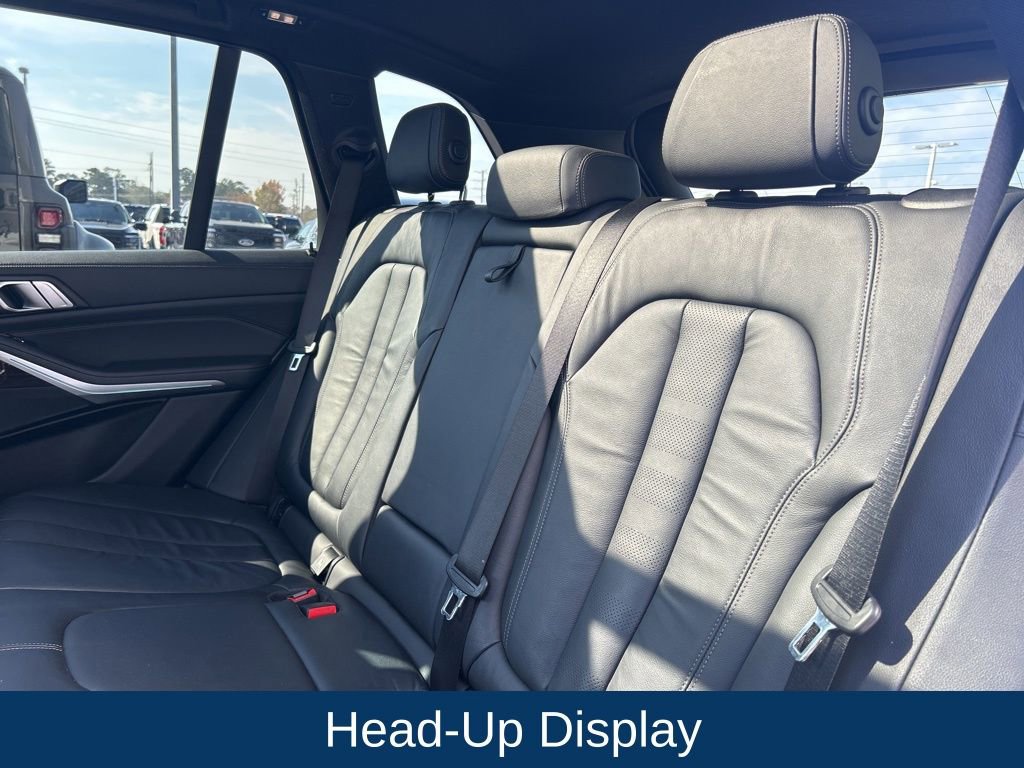 Used 2019 BMW X5 xDrive40i image 15