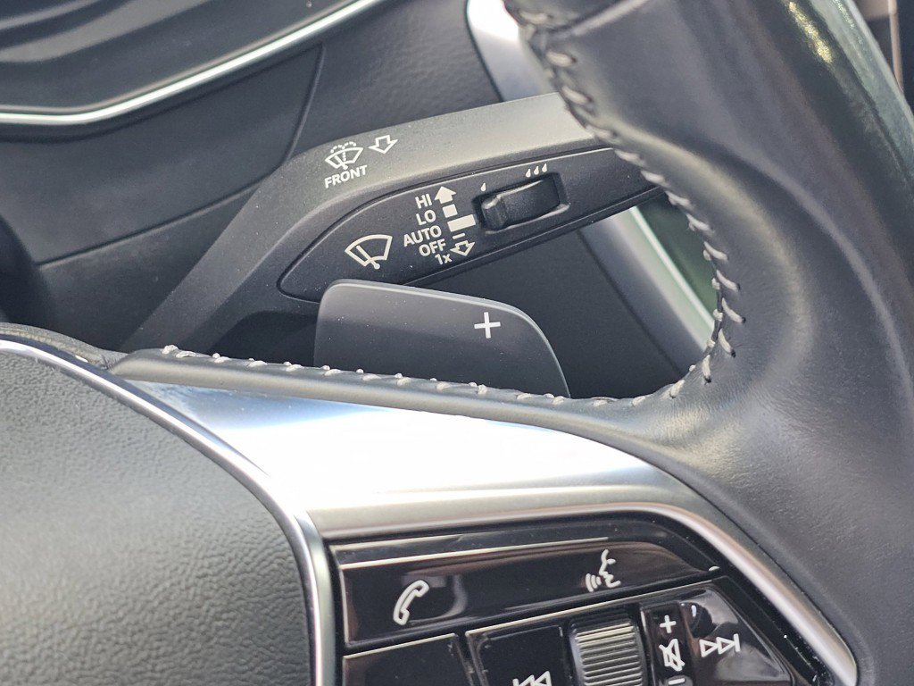 Used 2020 Audi A6 3.0T Premium Plus w/ Premium Plus Package image 15
