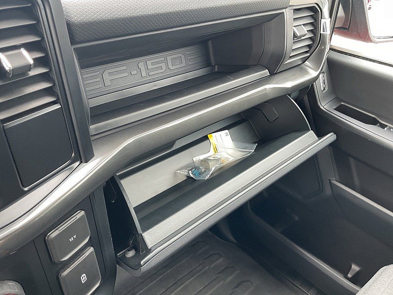 Certified 2023 Ford F150 XL w/ STX Appearance Package image 19