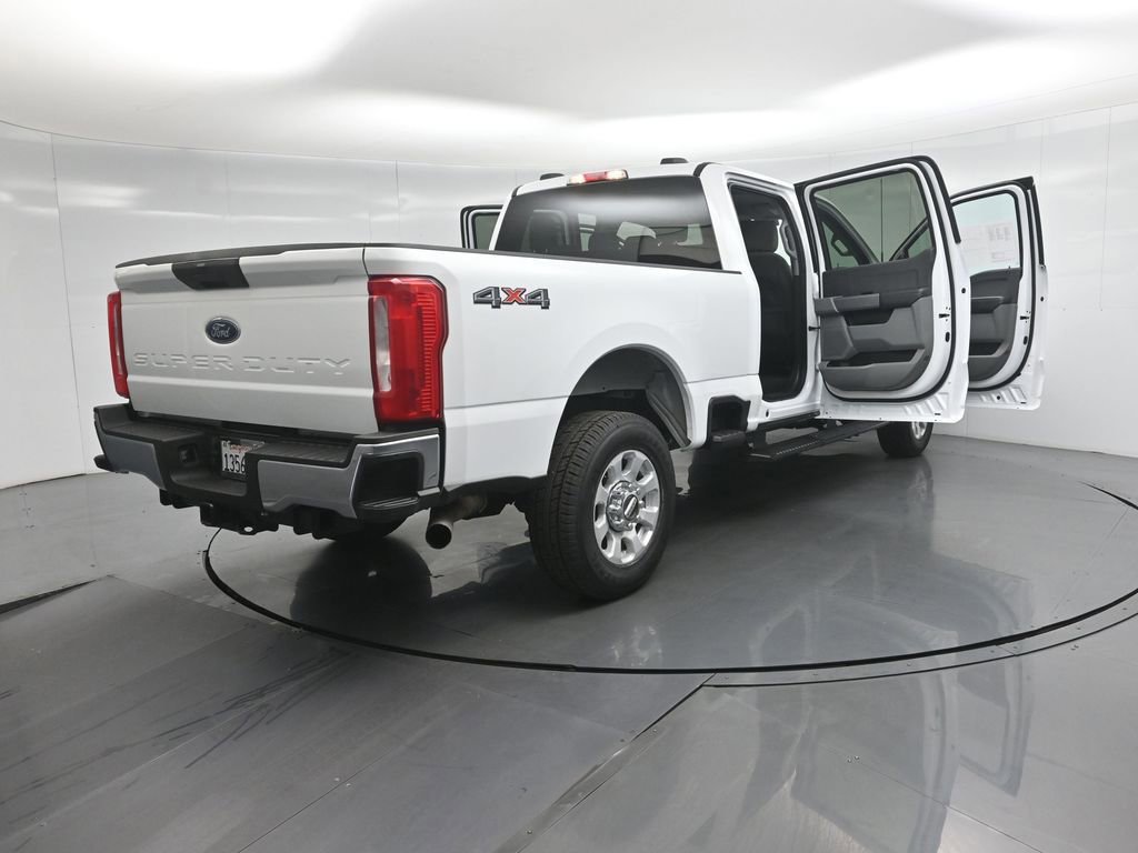 Certified 2024 Ford F250 XLT image 33