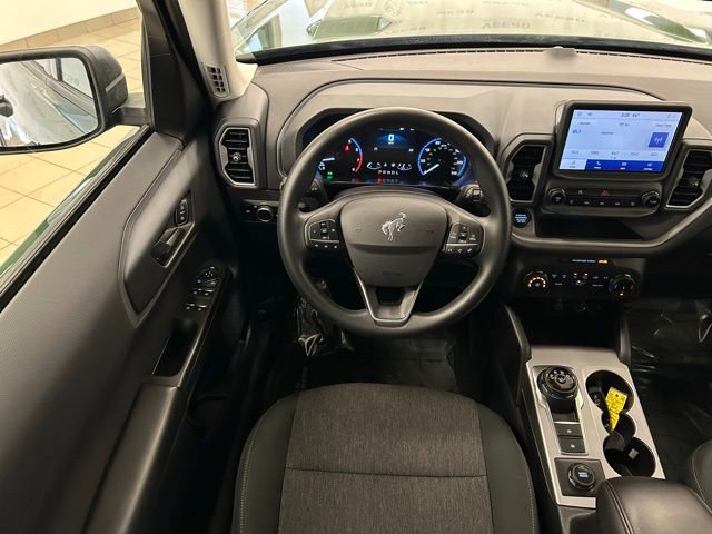 Certified 2024 Ford Bronco Sport Big Bend image 11