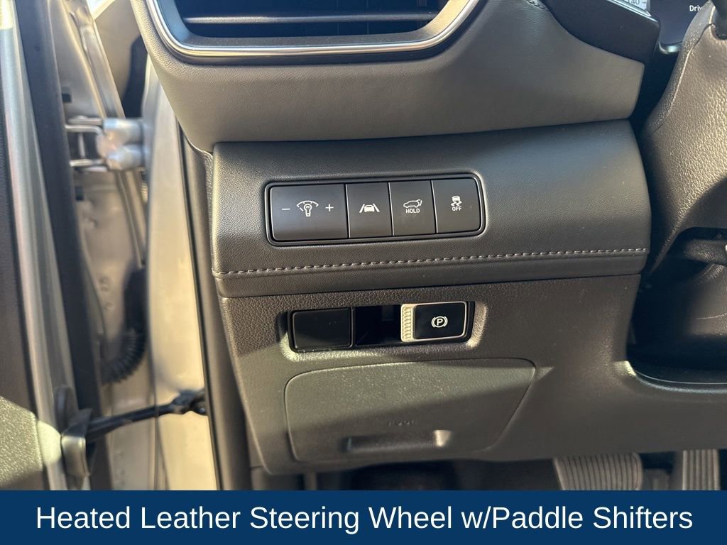 Used 2023 Hyundai Santa Fe Limited image 11