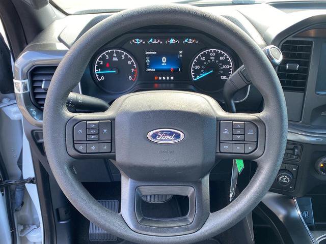 Certified 2023 Ford F150 XL w/ STX Appearance Package AWD/4WD image 17