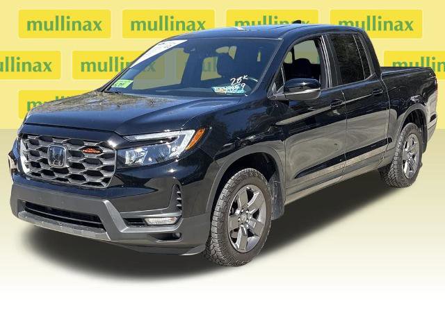 Used 2024 Honda Ridgeline TrailSport image 11