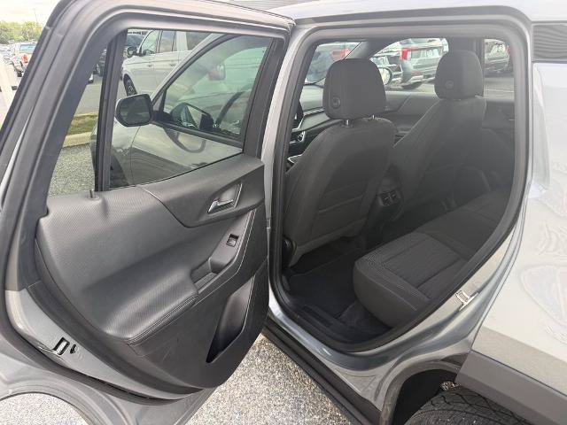 Used 2026 Chevrolet Equinox LT FWD image 12