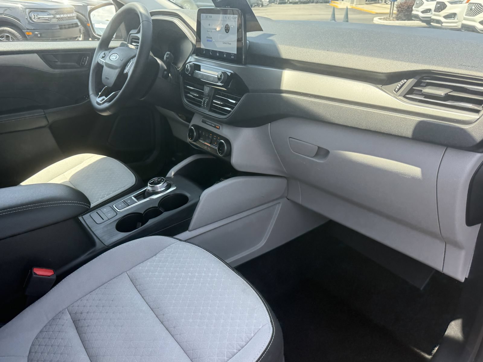 Certified 2024 Ford Escape Active FWD image 12