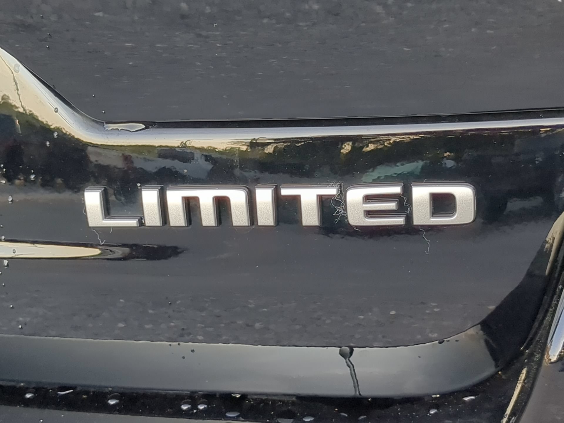 Used 2025 Jeep Grand Cherokee Limited AWD/4WD image 48