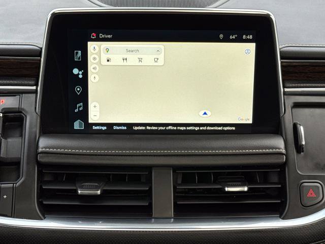 Used 2023 Chevrolet Tahoe Premier AWD/4WD image 38