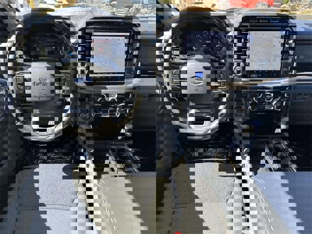 Certified 2024 Ford F150 XLT w/ FX4 Off-Road Package image 9