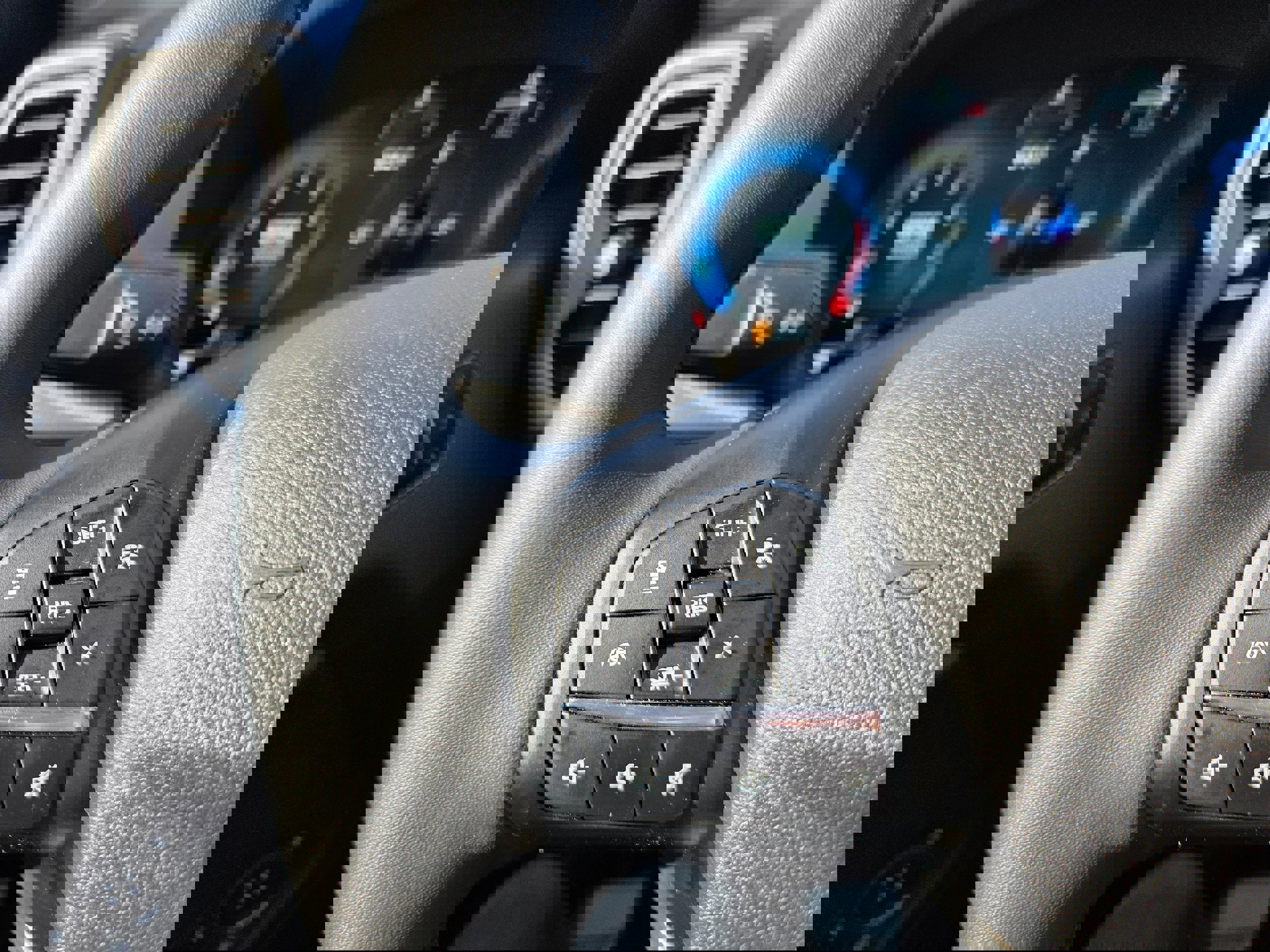 Certified 2025 Ford Bronco Sport Outer Banks w/ Outer Banks Tech Package+ image 16