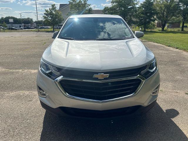 Used 2019 Chevrolet Equinox LT AWD/4WD image 10