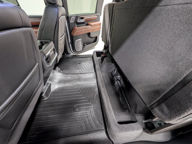 Used 2025 GMC Sierra 2500 Denali Ultimate AWD/4WD image 19