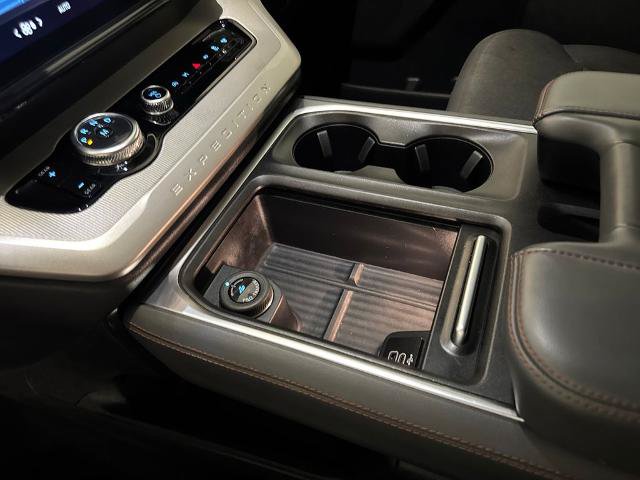 Certified 2025 Ford Expedition Active RWD image 31